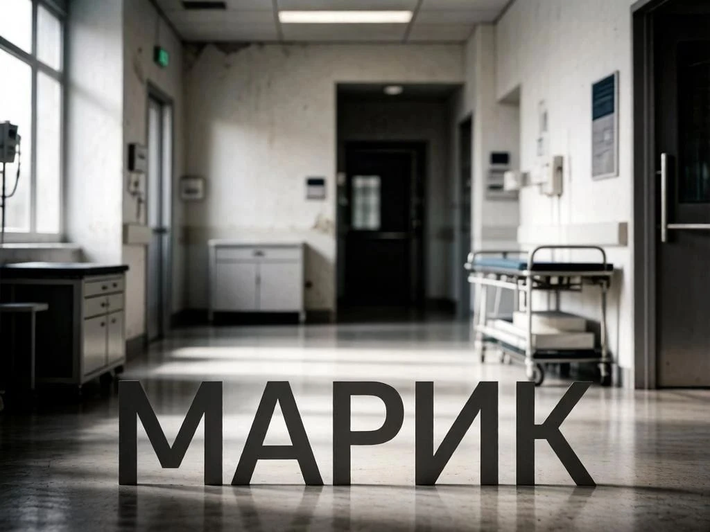 🔥МАРИК🔥 (360p)