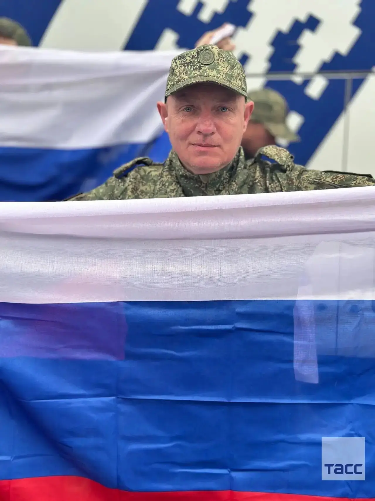 ❗️Первые кадры возвращенных из украинского плена российских военнослужащих.  Как сообщили в Миноборо