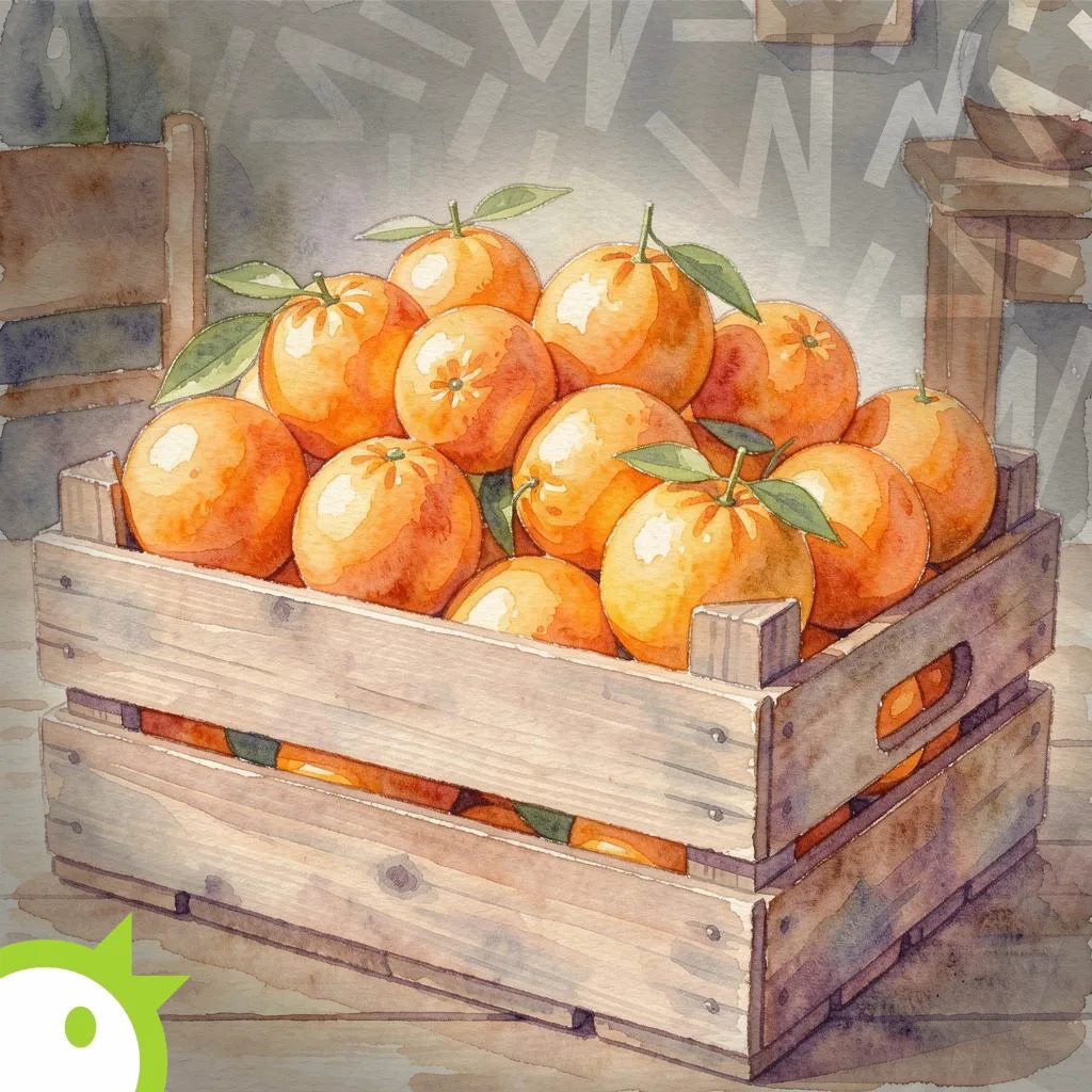 🍊 Угадай сказочного юбиляра!