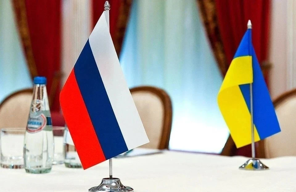 ❗️Индия предложила России и Украине план перемирия из трёх пунктов