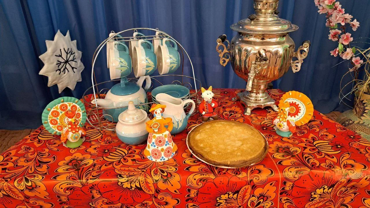Масленица - замечательный, светлый праздник проводов зимы и встречи весны. Это исконно русский народ
