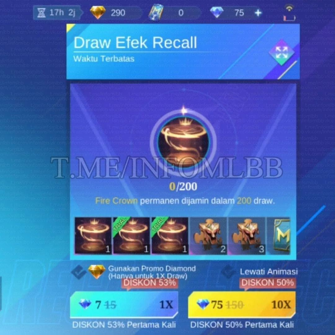 Изображение 1 к публикации «Mobile Legends | Информатор»