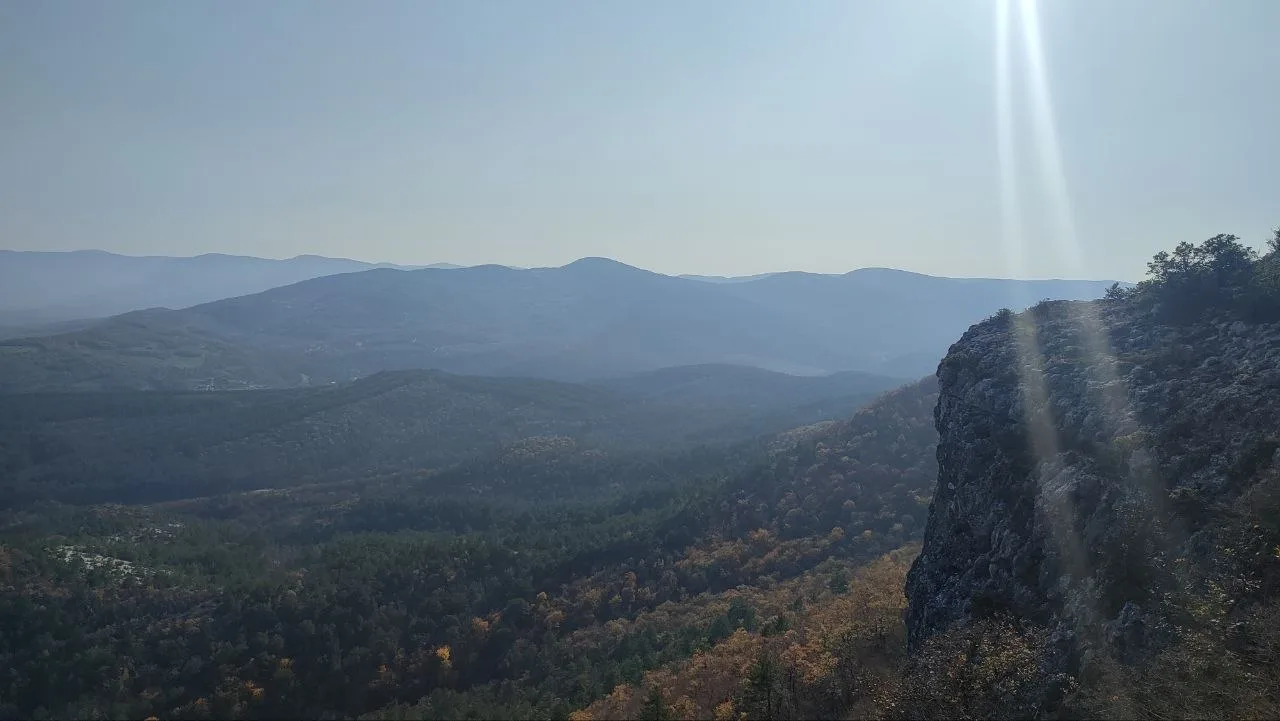 ⛰ Гора с именем Бурун-Кая – это как Иванов среди людей, да простят меня все Ивановы. Бу...