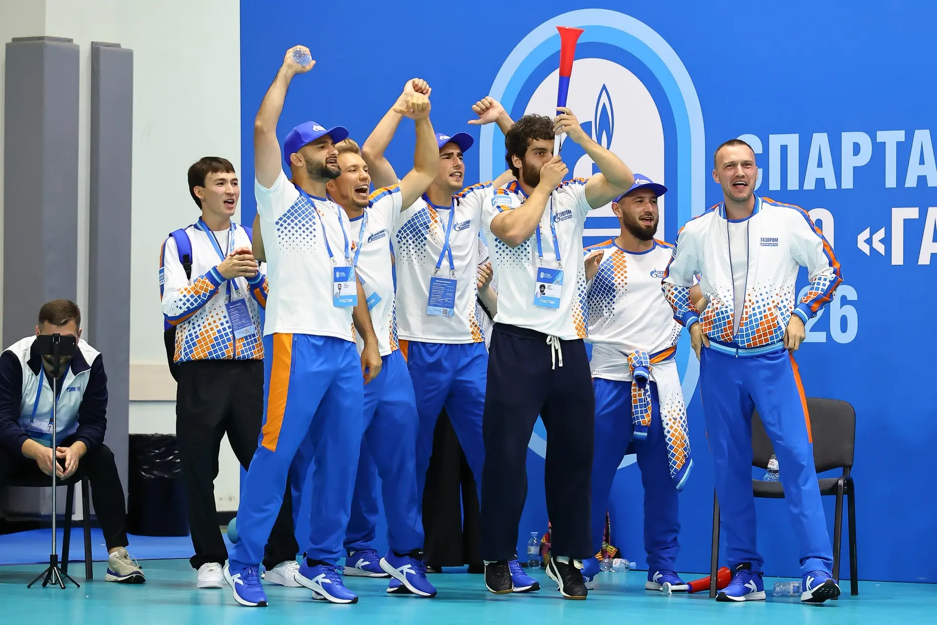 День четвертый: «Форсаж» выходит на новый уровень! 🏆