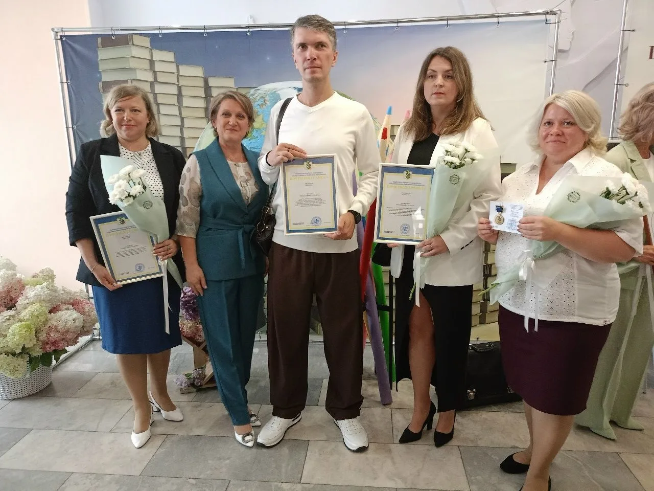 Новый учебный год для педагогов традиционно начинается августовским педагогическим сове...