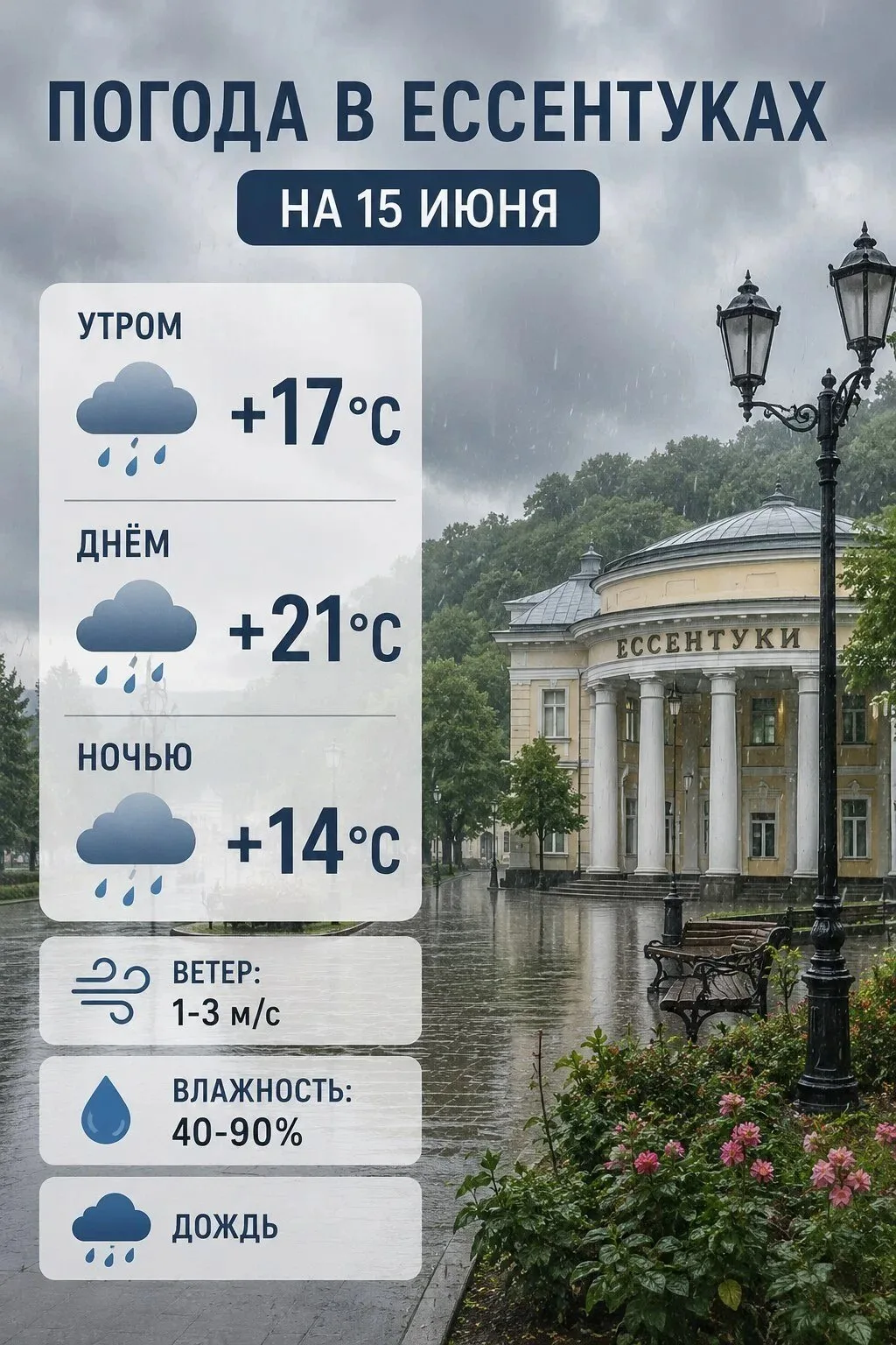 Доброе утро! 

Желаем вам отличного настроения и успехов во всех делах!
