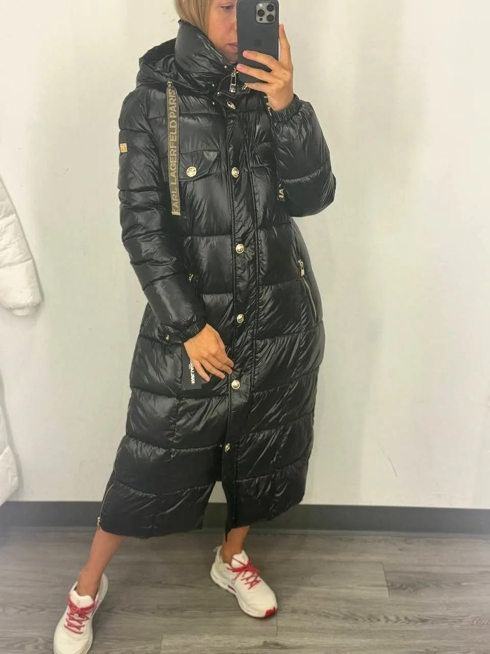 Karl Lagerfeld 9700