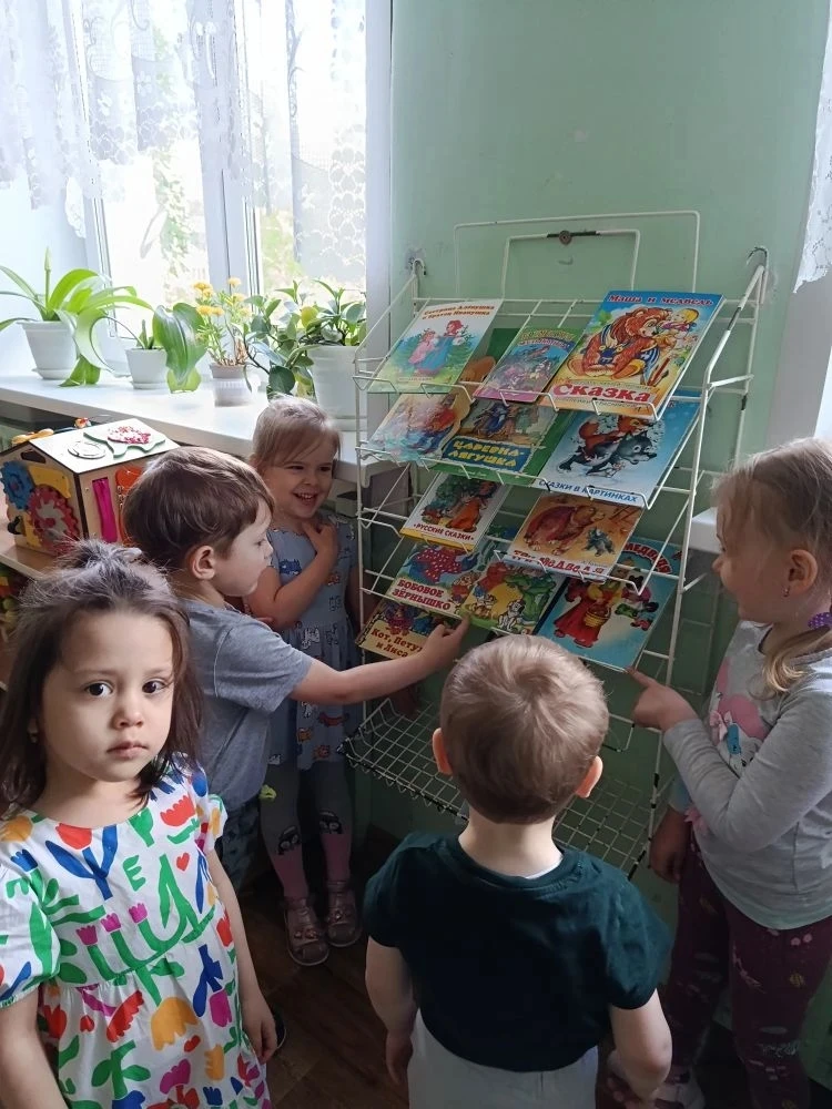 🔊 Русские народные сказки 📖 – это кладезь мудрости, нравственных ценностей и богатого...
