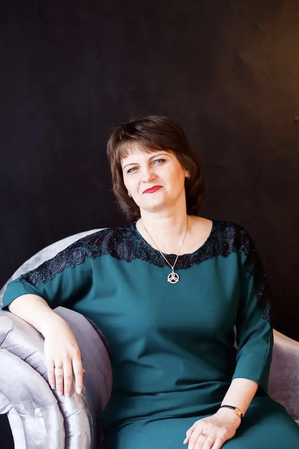 Уважаемая Галина Владимировна!