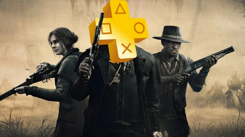 Sony показала октябрьскую подборку игр для подписчиков PlayStation Plus 🎮