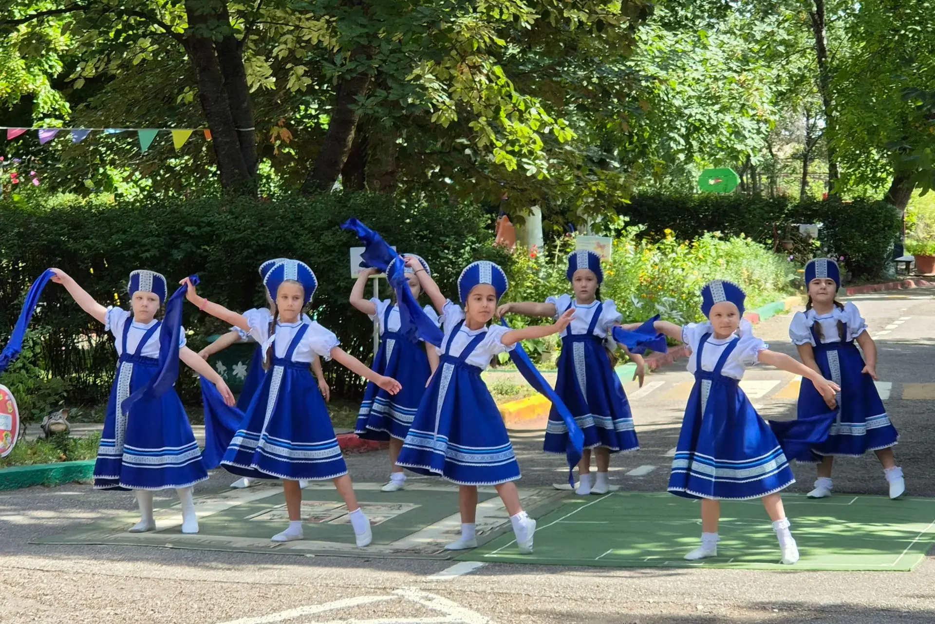 🎉⛲ С днём рождения, любимый Ессентуки! ⛲🎉