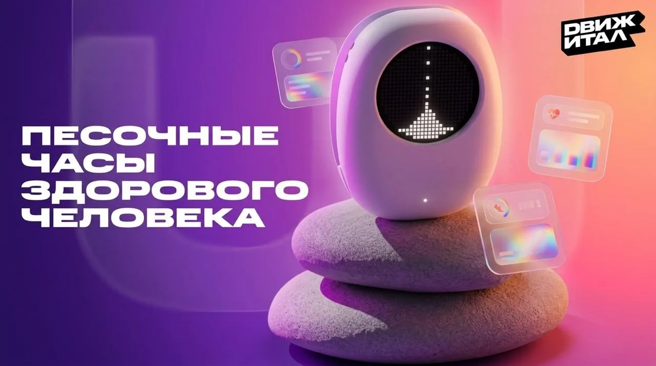 Автономные роботы уже не фантастика 🤖