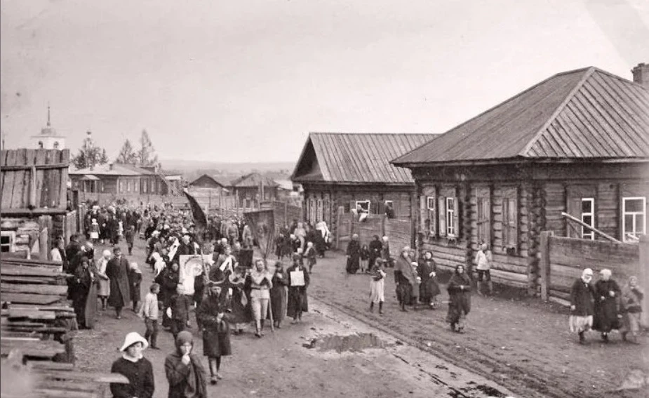 ПОСЛЕ ПЕРЕВОРОТА
 
В мае 1918 года в Нижнеудинске произошел переворот, в котором деятельное участие 