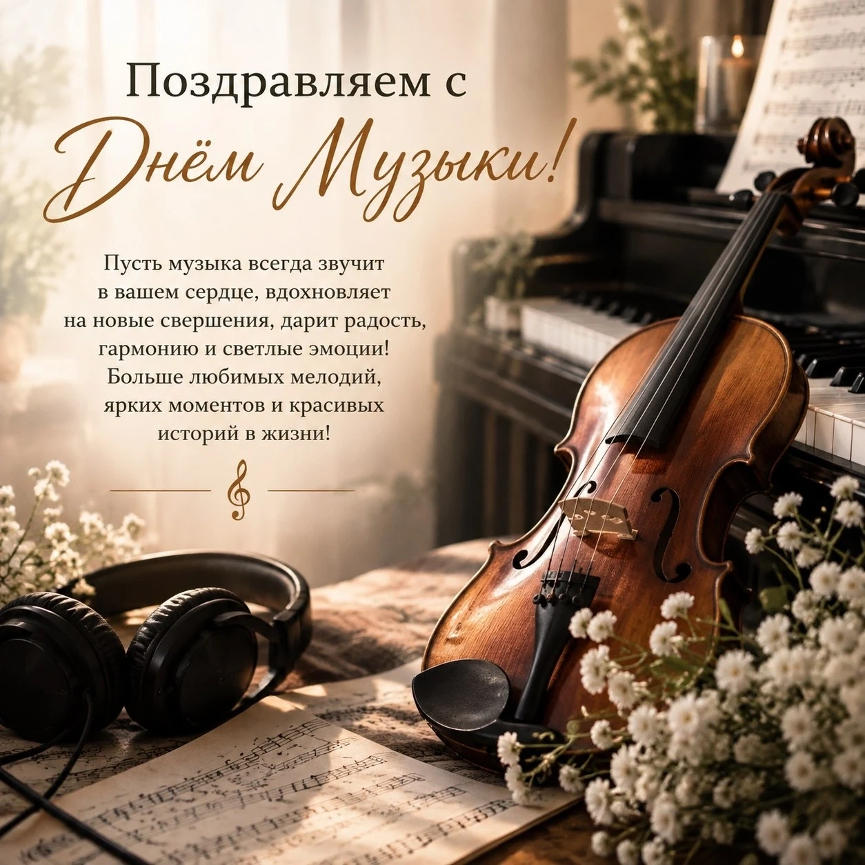 Большая учительская неделя 🍁