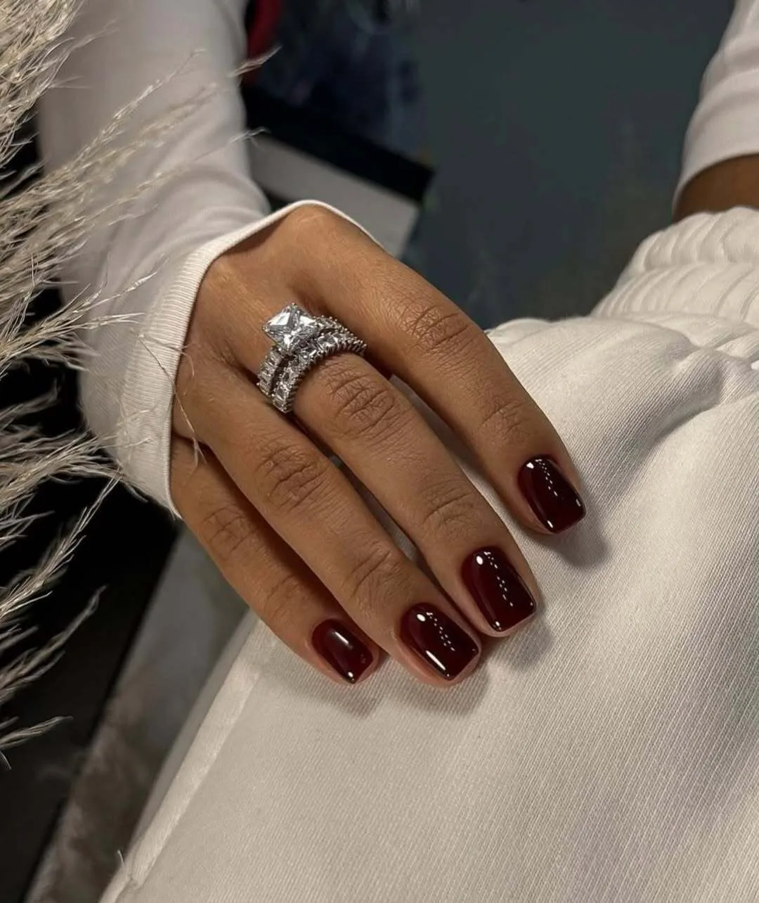 Nail-пoдбopкa oт bagabiеva_nails 😍