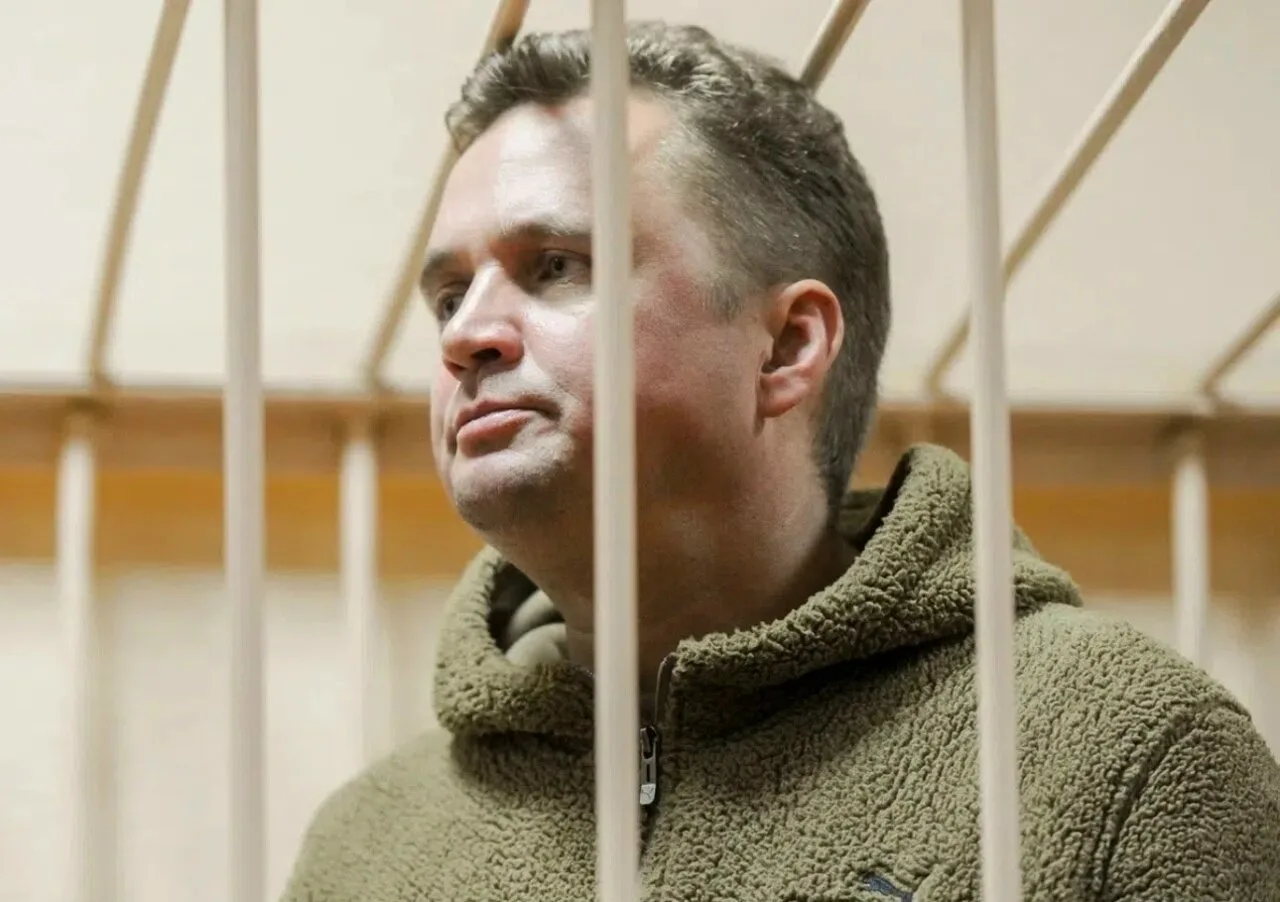 Бывший мэр Троицка стал сапожником в колонии Копейска.