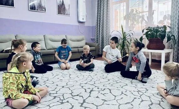 Из личного блога министра Владимира Родионова   Доказано, что для достижения значительных результато