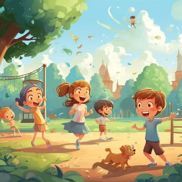🌳ВЫХОДИ ГУЛЯТЬ: КАКИЕ ПРАВИЛА БЕЗОПАСНОСТИ ДОЛЖЕН ЗНАТЬ РЕБЕНОК

🌱Прогулки на свежем воздухе — это