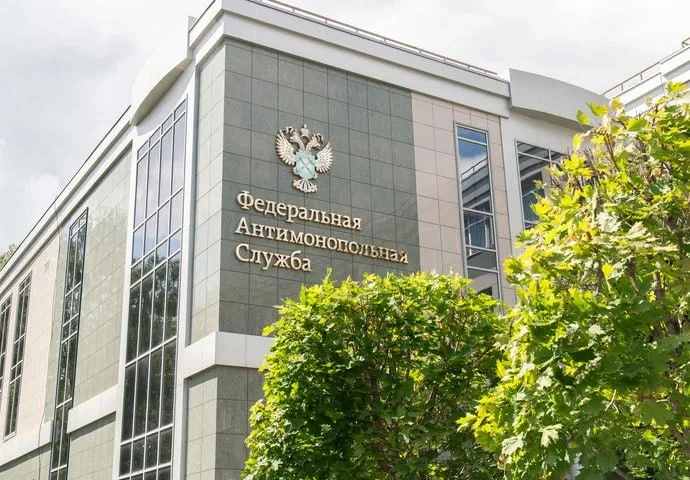 🏢 ФАС: задержка оплаты по контракту не всегда означает вину заказчика

Просрочка оплаты по госконтр
