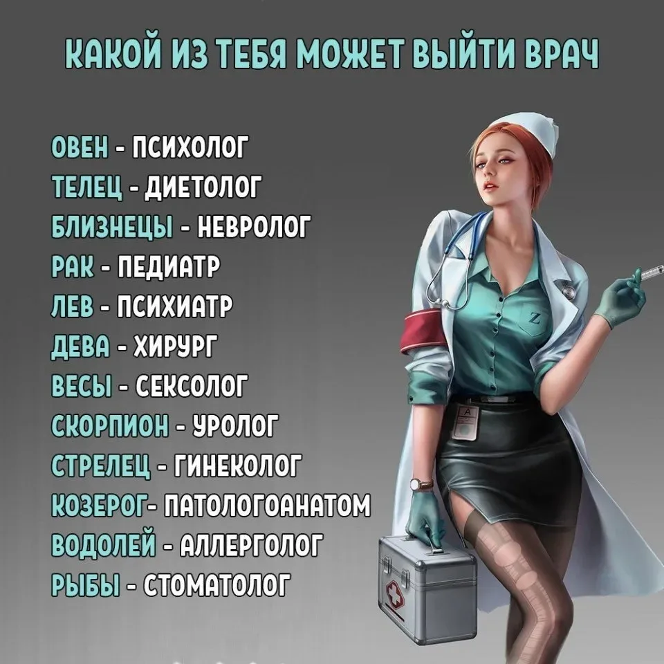 Лунный гороскоп 🌙