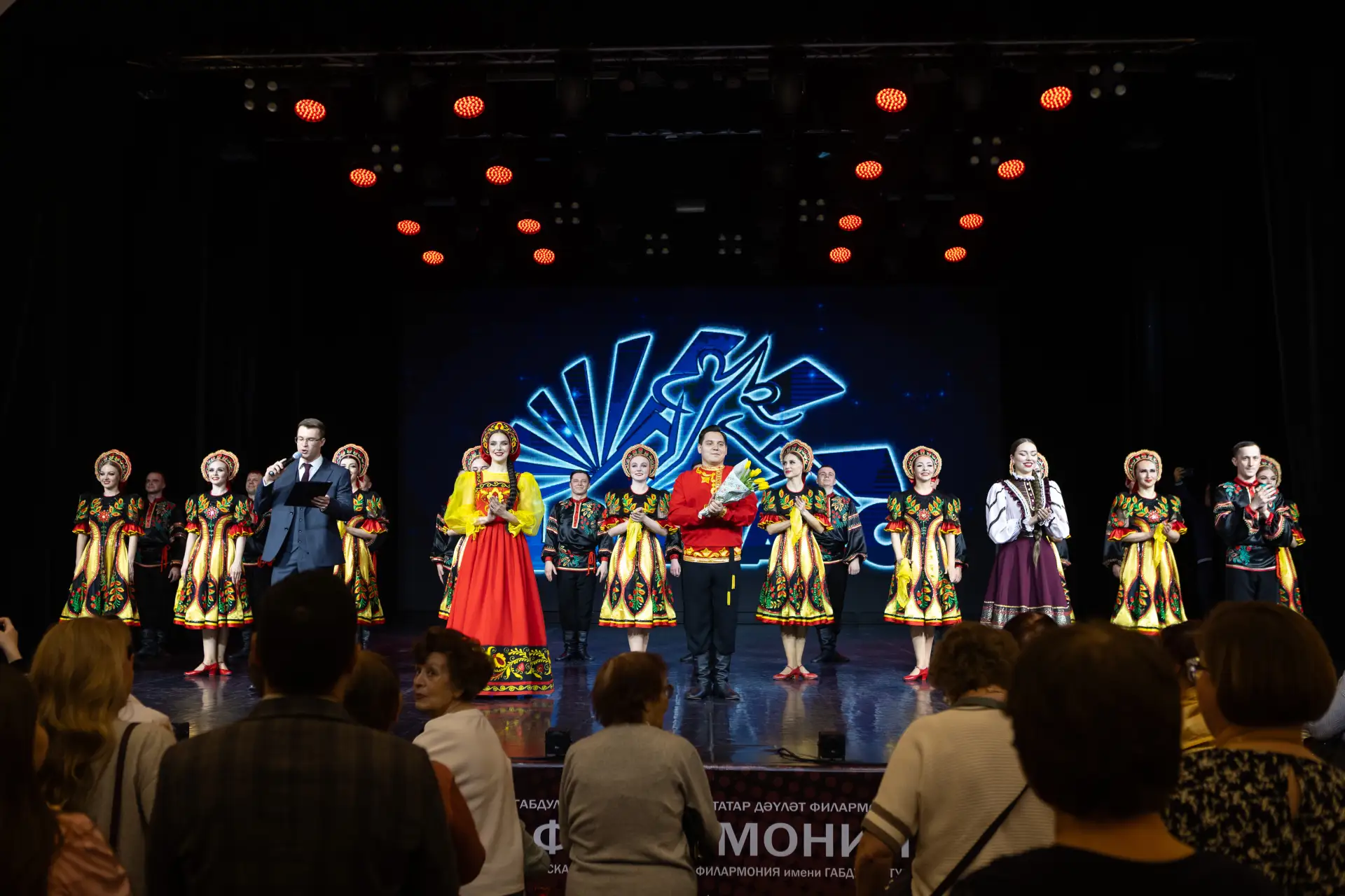📍 Как всегда, в начале нового месяца мы традиционно приглашаем всех ценителей нашего т...