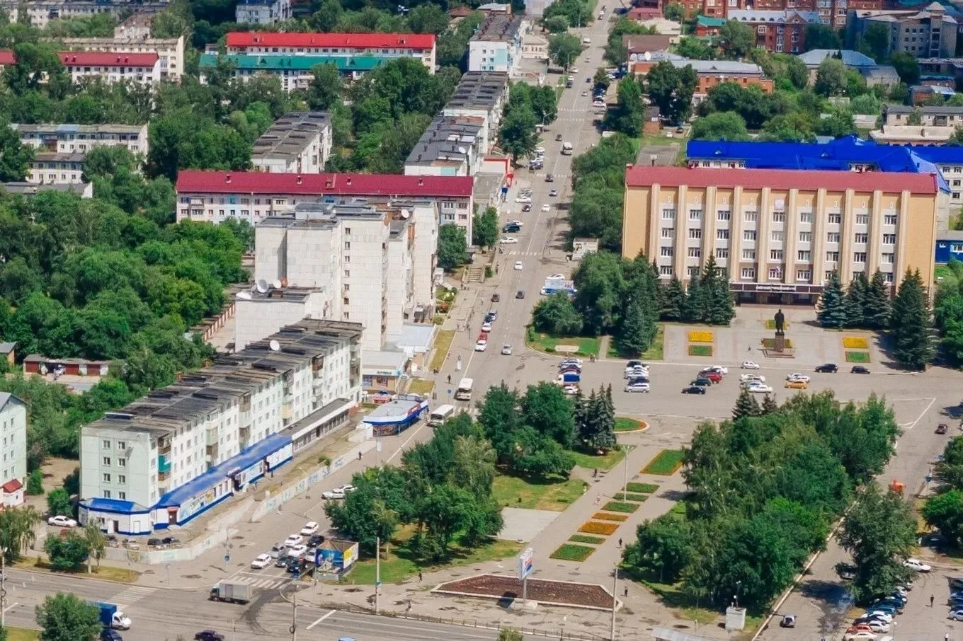 Уважаемые бийчане, чьи дома подключены к контуру темпломагстрали №2!
 
🔷 При подаче ресурса потреби
