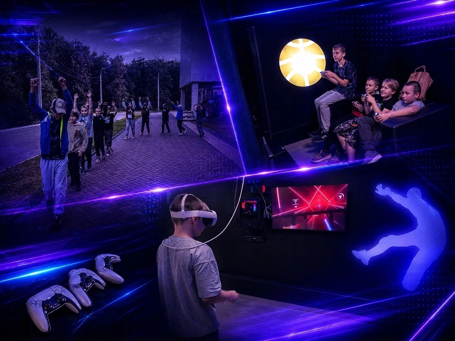 🎮🎯 Думаешь, чтобы стать лучше в игре, достаточно просто проводить за ней больше часов?