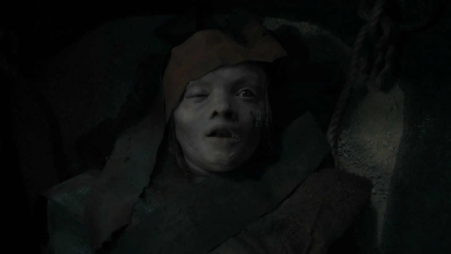 Мумия / The Mummy (2026)

ЧТО: Гадкий ужастик от Ли Кронина ("Восстание зловещих мертвецов")

О ЧЁМ: