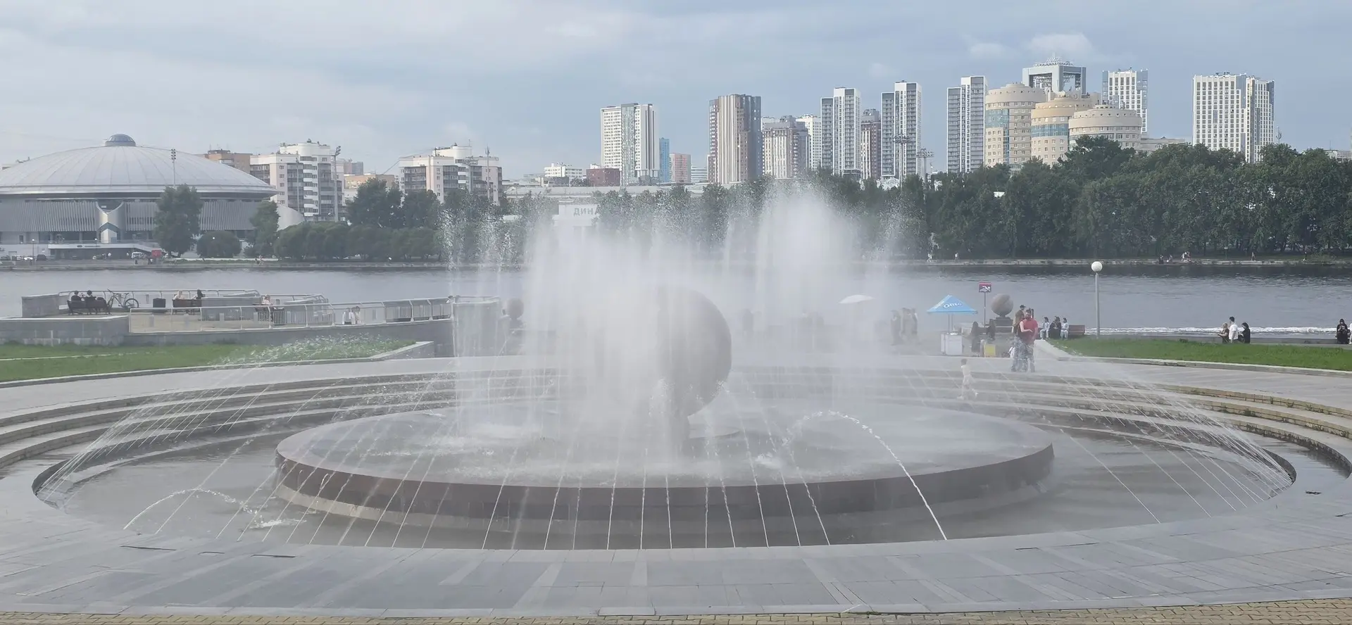 🍃 Утро вторника! 21 июля

До +27°C, солнце и лёгкая облачность.

💡 Если вы устали — значит, вы не 