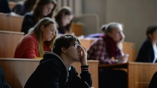 🎓 Четыре обязательных предмета будут преподавать во всех вузах России