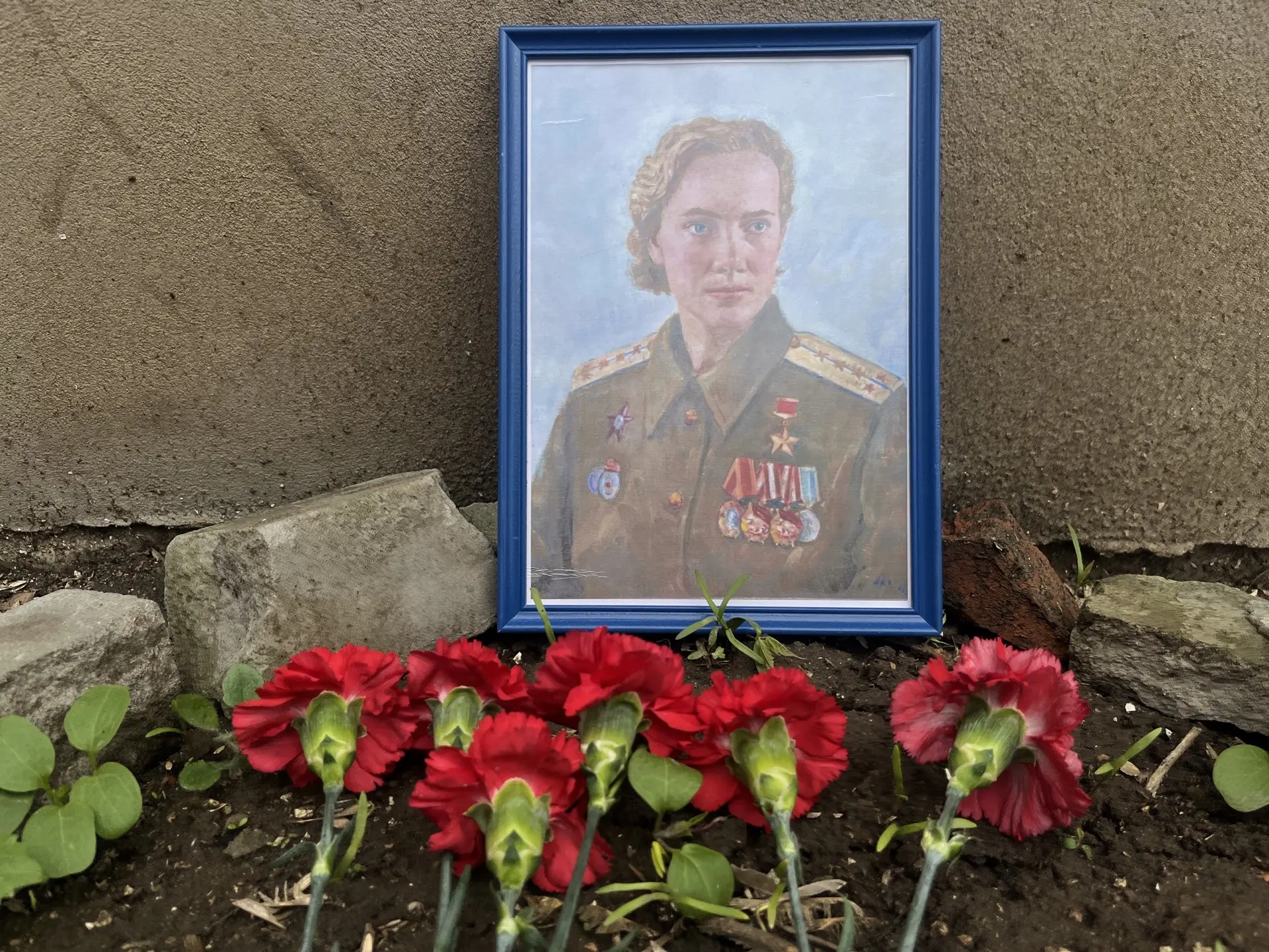 🎖️Мы помним!