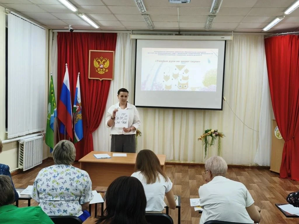 Наши победы: поздравляем Наталью Петровну!