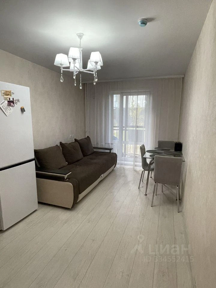 Сдам без посредников: 2-комнатная квартира, 50м²