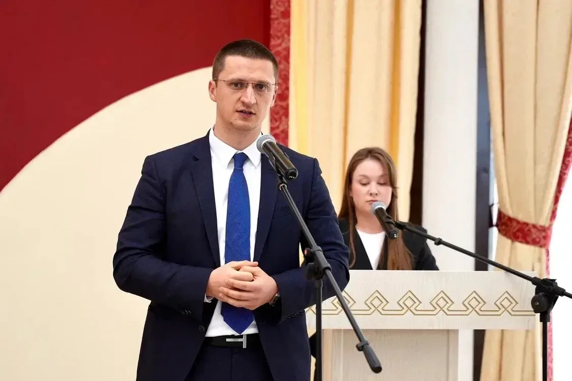 Выпускники региональной программы «Время СВОих» служат на благо города Чебоксары  В Чувашии завершил