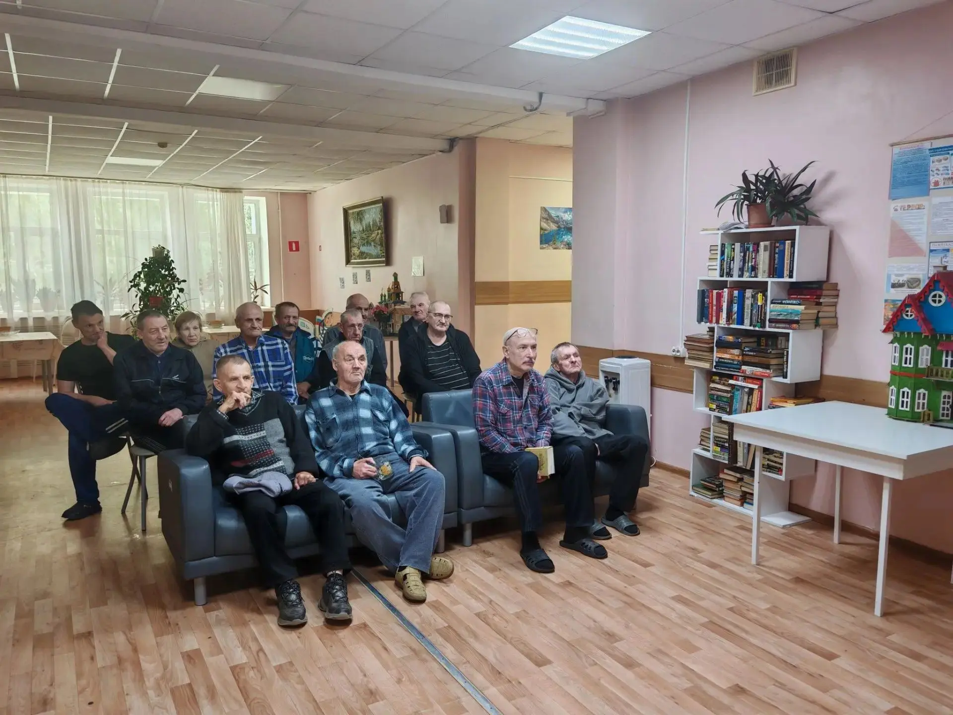 🎉С Днём российского кино! 🎉