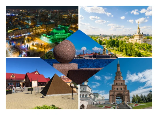 ✨Дорогие партнёры, у нас — «АКЦИЯ ДЛЯ АГЕНТСТВ» - «ДОСТУПНЫЕ ГОРОДА»!✨