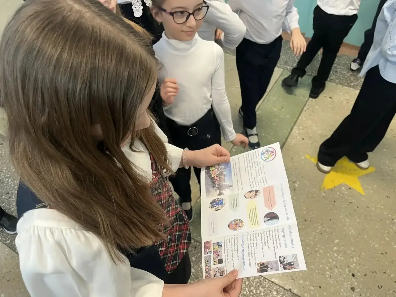 🚗✨ Декада ЮИД: «ЮИД — значит ПЕРВЫЕ!» ✨🚗  В Сургуте с размахом прошла Городская тематическая декада 