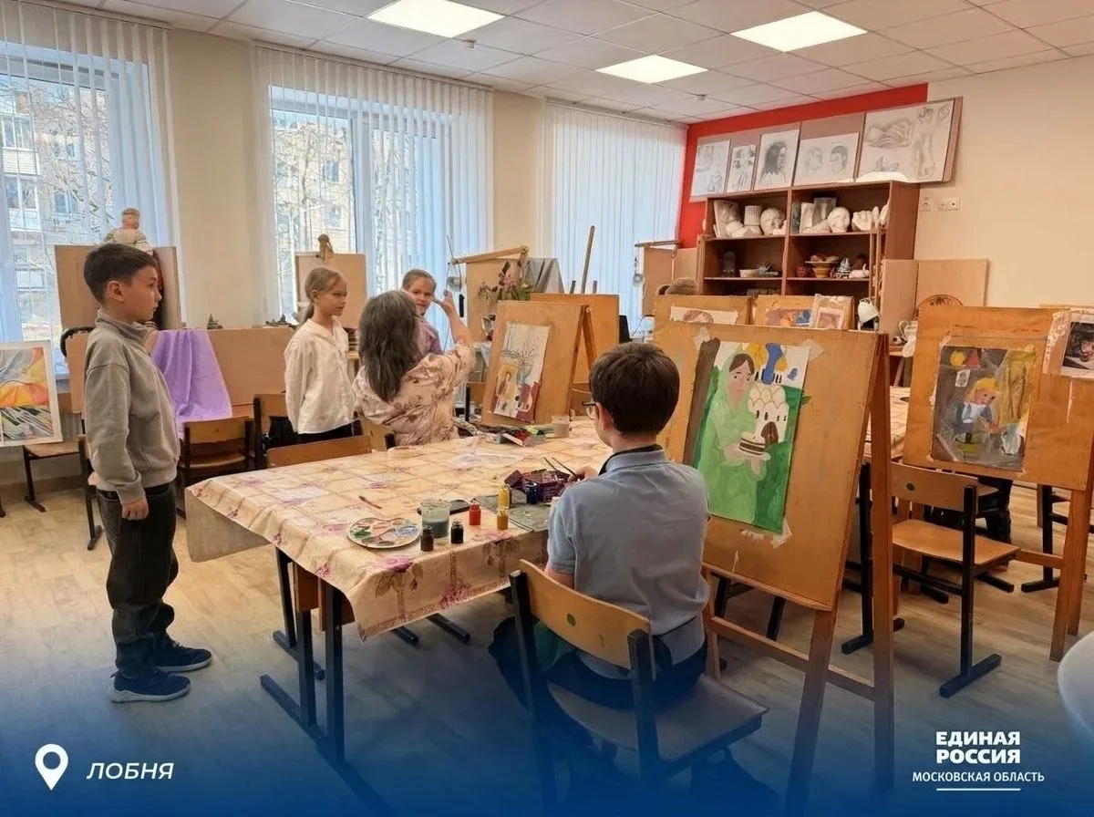«Единая Россия» в Подмосковье подводит итоги выполнения Народной программы в сфере молодежной и семе
