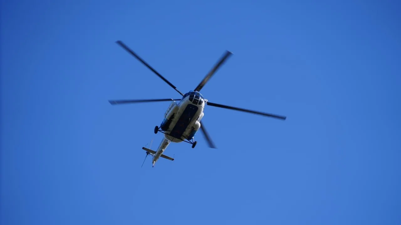 27 мая добавили вертолёт из Салехарда в сёла района  Авиакомпания «Ямал» на 27 мая назначила дополни