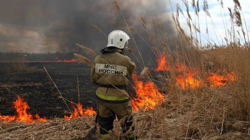 🔥 Завтра и послезавтра в центральных, северо-восточных районах ДНР и в Приазовье ожида...