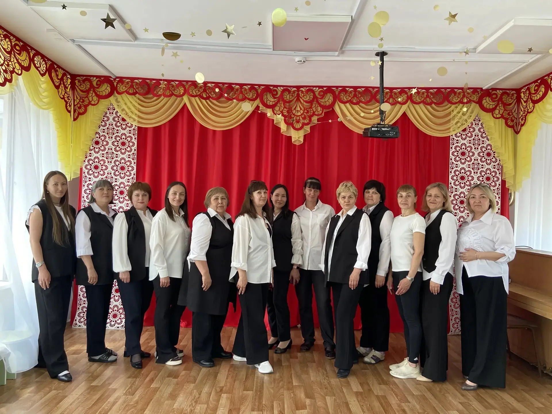 🎉 Итоги педагогического совета: делимся находками и успехами! 🎉

На последнем педагогическом совет