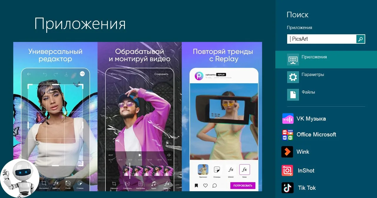PicsArt Pro v28.4.3