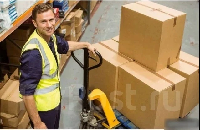СОТРУДНИКИ НА СКЛАД📦
Смена от 4000 ₽, стажировка первые три смены 3000, выплаты дважды в месяц, воз