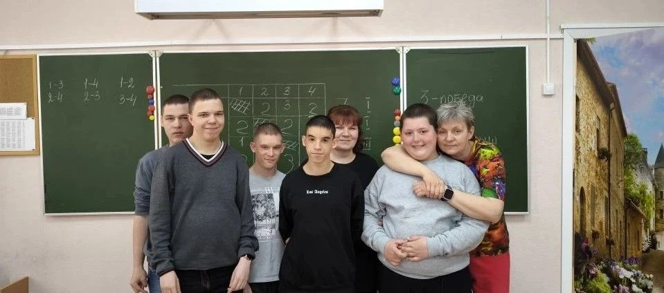 ТУРНИР ПО ШАШКАМ