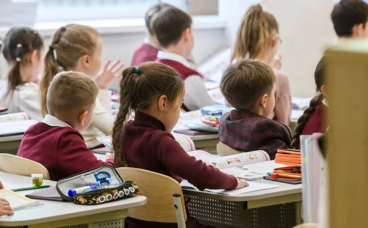 📚 Оценки за поведение в школах будут ставить коллегиально