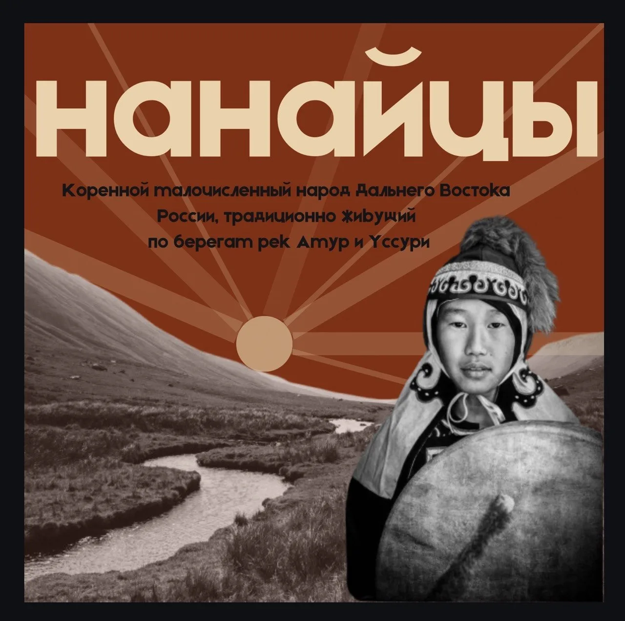 🎎 Акция «Этно-лаборатория: Лица и легенды родной земли».  Продолжаем серию тематических карточек о м