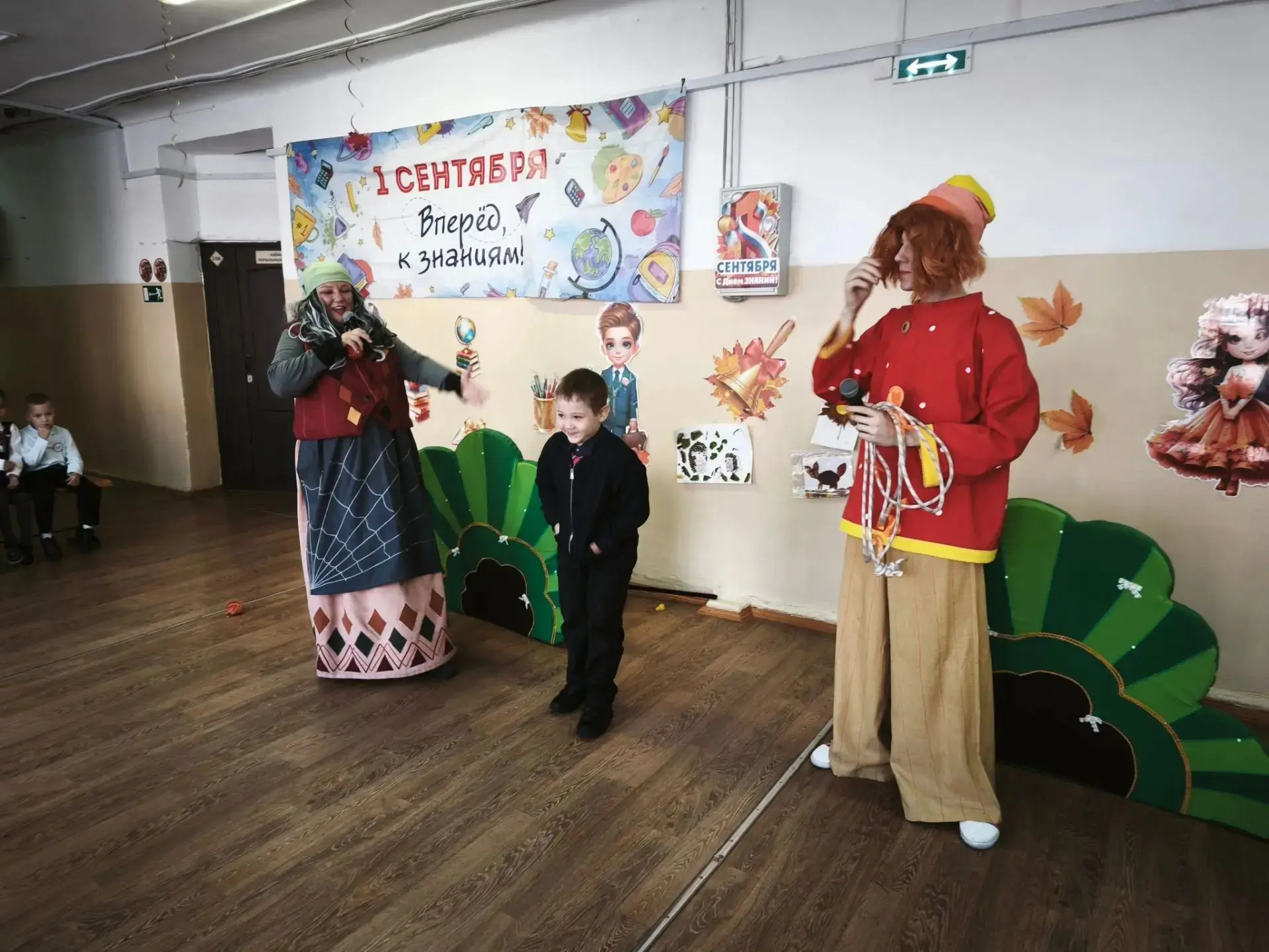 🎵🎶 Сегодня, 1 октября, весь мир отмечает Международный день музыки! 🎉 И наша школа н...