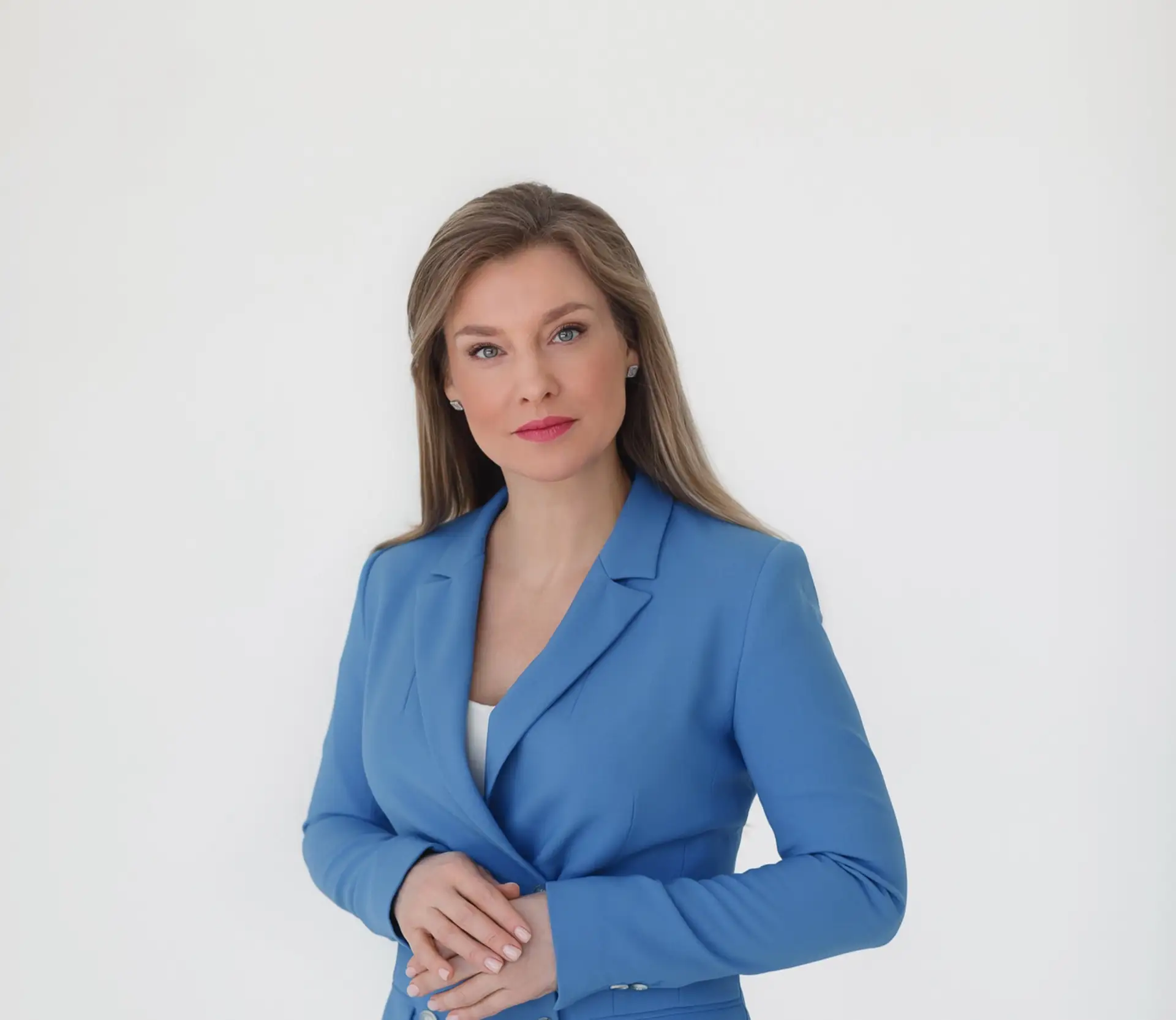 👏🇷🇺 Директор ГТРК «Ярославия» Яна Карушкина удостоена медали ордена «За заслуги пере...