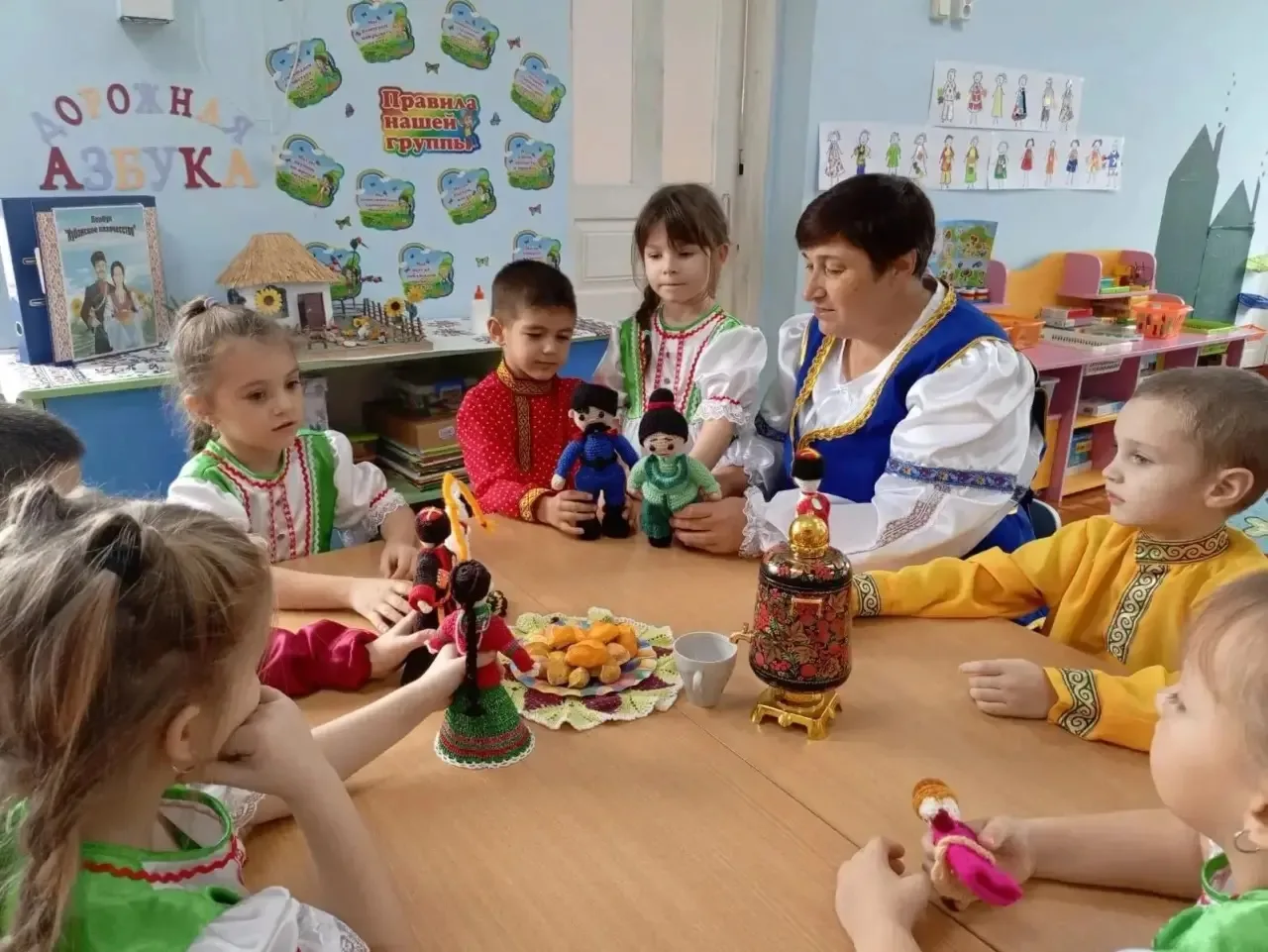Подведены итоги Всероссийских конкурсов Всероссийского казачьего общества в 2026 году.