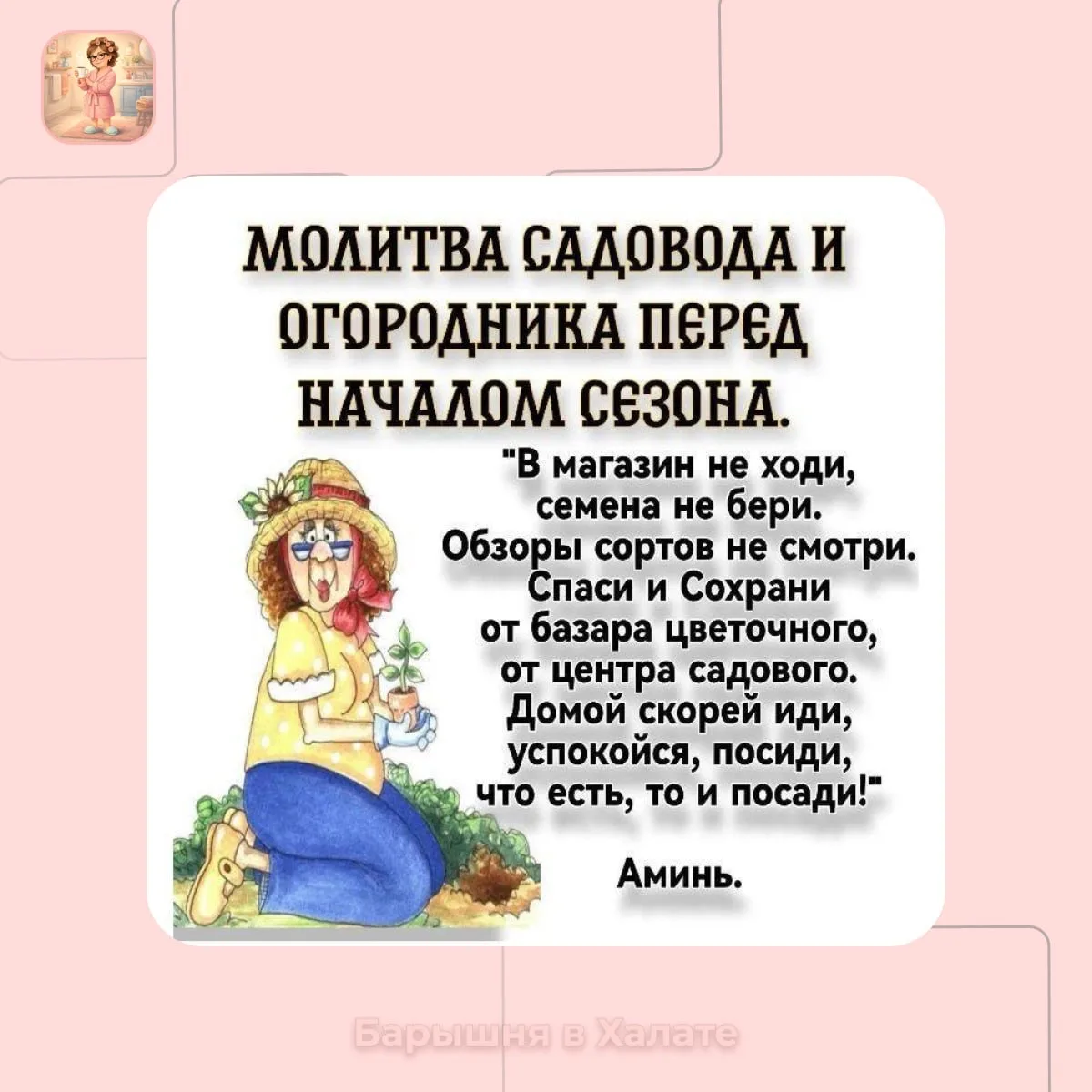 Дачники и огородники, запоминайте😅